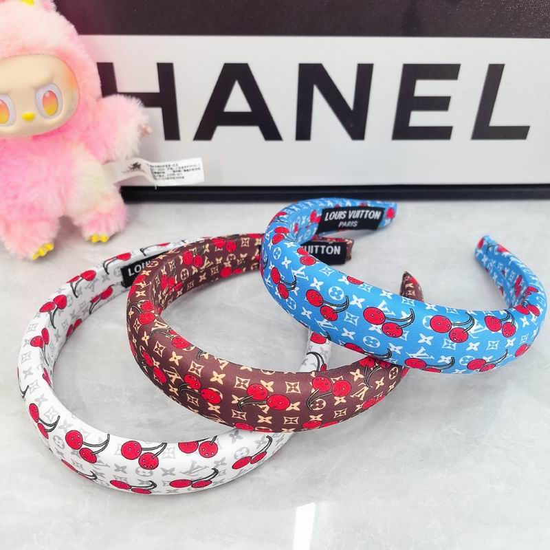 LV Headband dx03